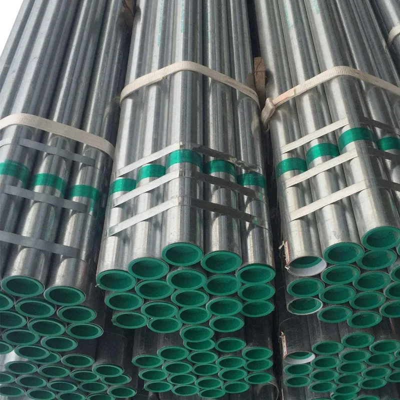 seamless pipe